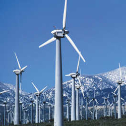 甘肃风电能源公司