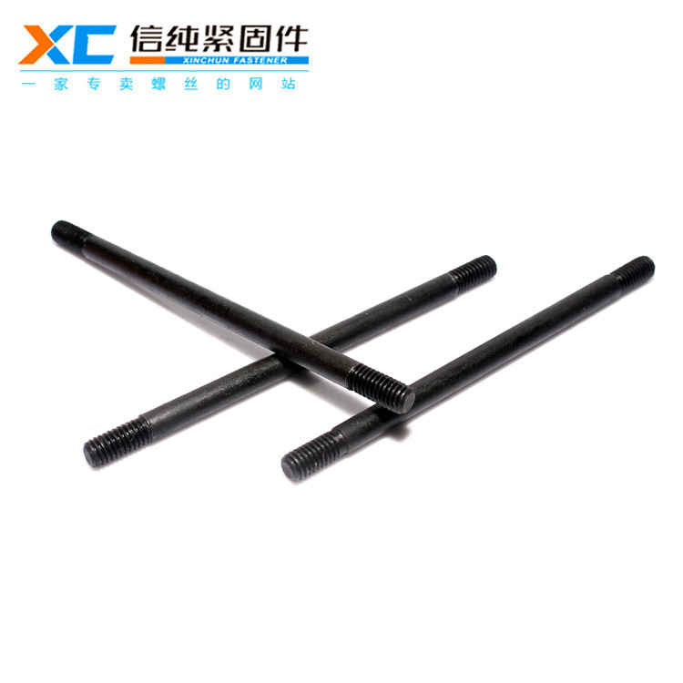 12.9级双头螺栓（等长）