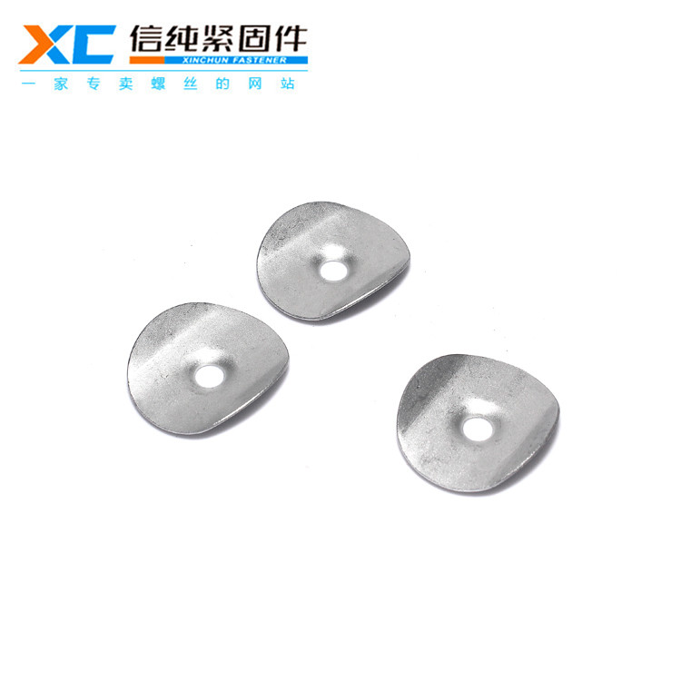 达克罗鞍形弹性垫圈（新品）