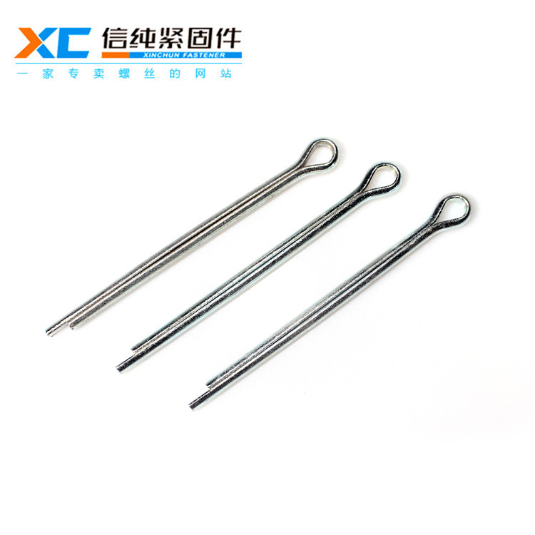 镀锌开口销（新品）