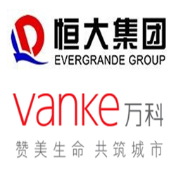 恒大万科