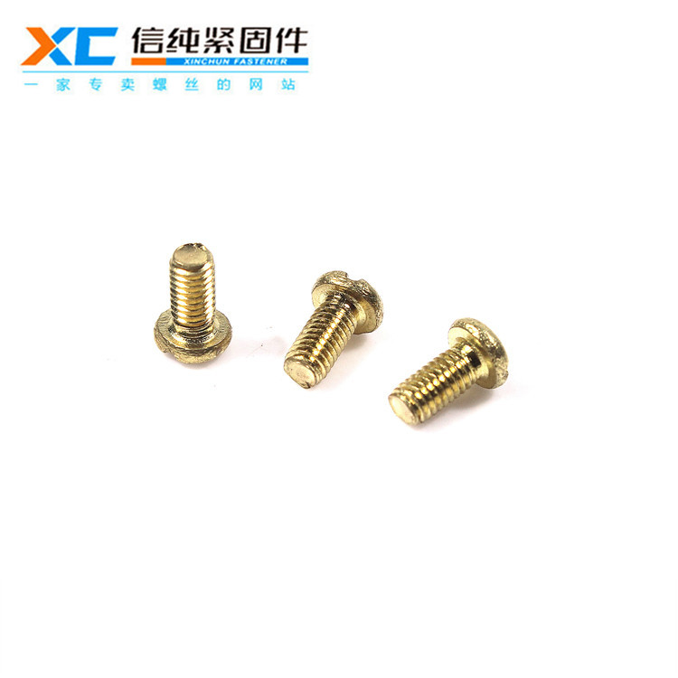 黄铜十字元机（新品）